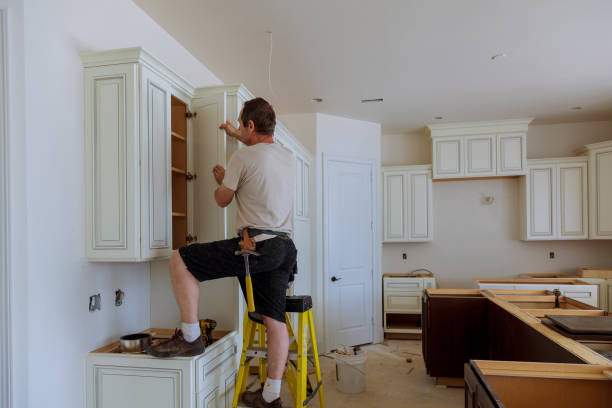 Licensed Kitchen Remodeling service in Clinton, OH - BM Kitchen