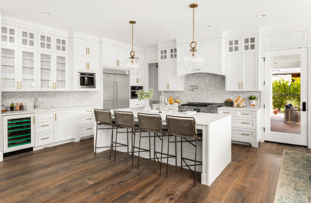 24/7 Emergency Kitchen Remodeling experts in Clinton, OH