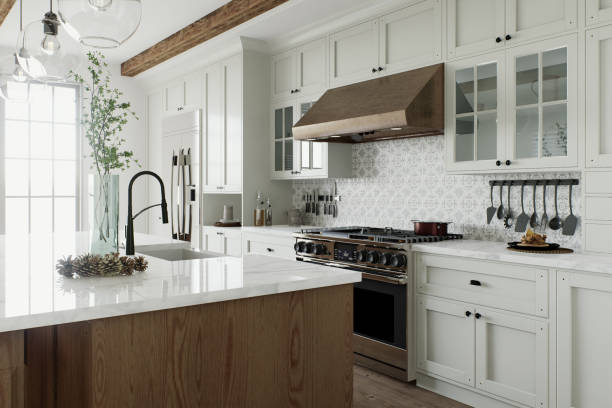 Affordable Kitchen Remodeling solutions in Clinton, OH